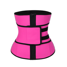 2019 New Perfect Body Shaper Bodysuit Shapewear Sweat Waist Belt